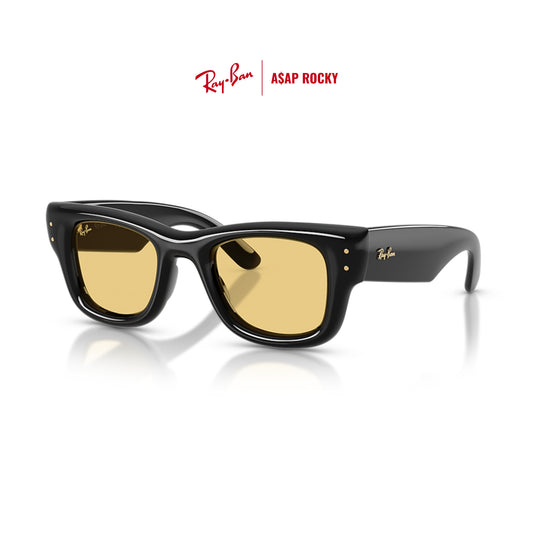 Ray-Ban RB4940 Wayfarer Puffer