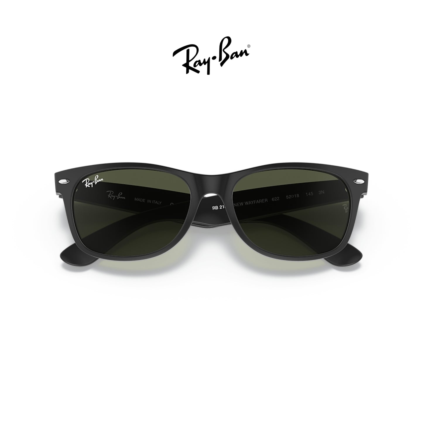 Ray-Ban RB2132 New Wayfarer Classic