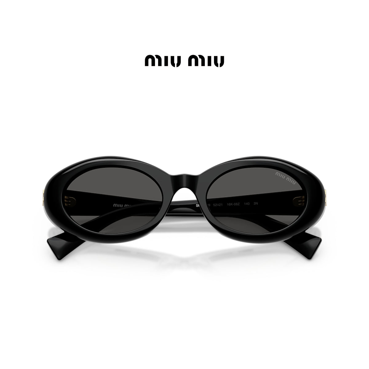 Miu Miu MU B09S 52