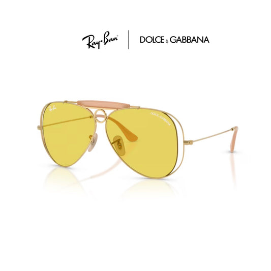 Ray-Ban | D&G RB3138M