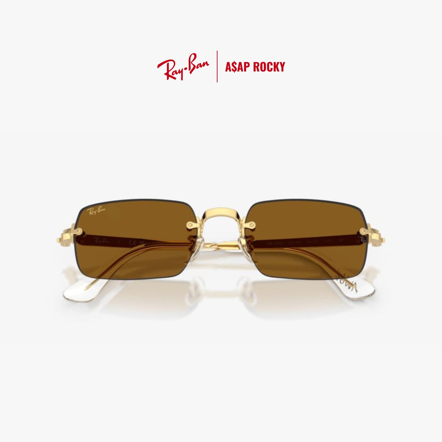 Ray-Ban RB3928 By A$AP Rocky