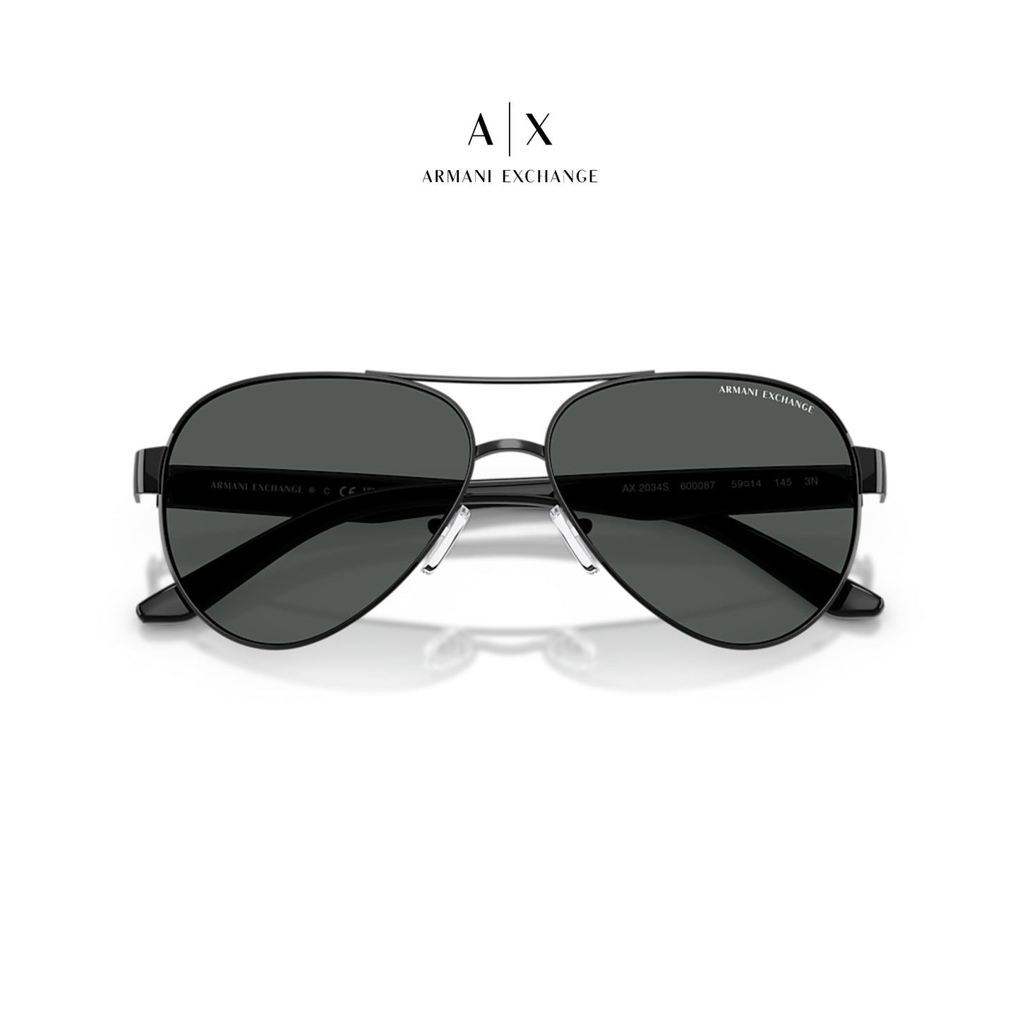 Armani Exchange AX2034S