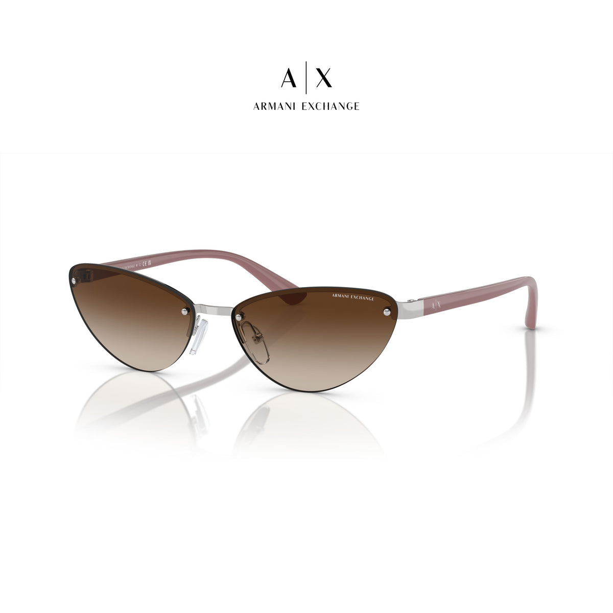 Armani Exchange AX2049S 58