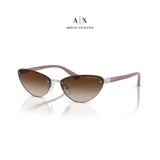 Armani Exchange AX2049S 58