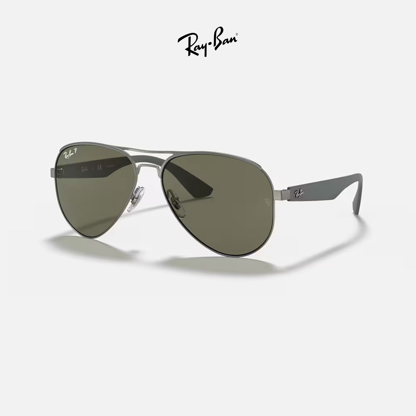 Ray-Ban RB3523