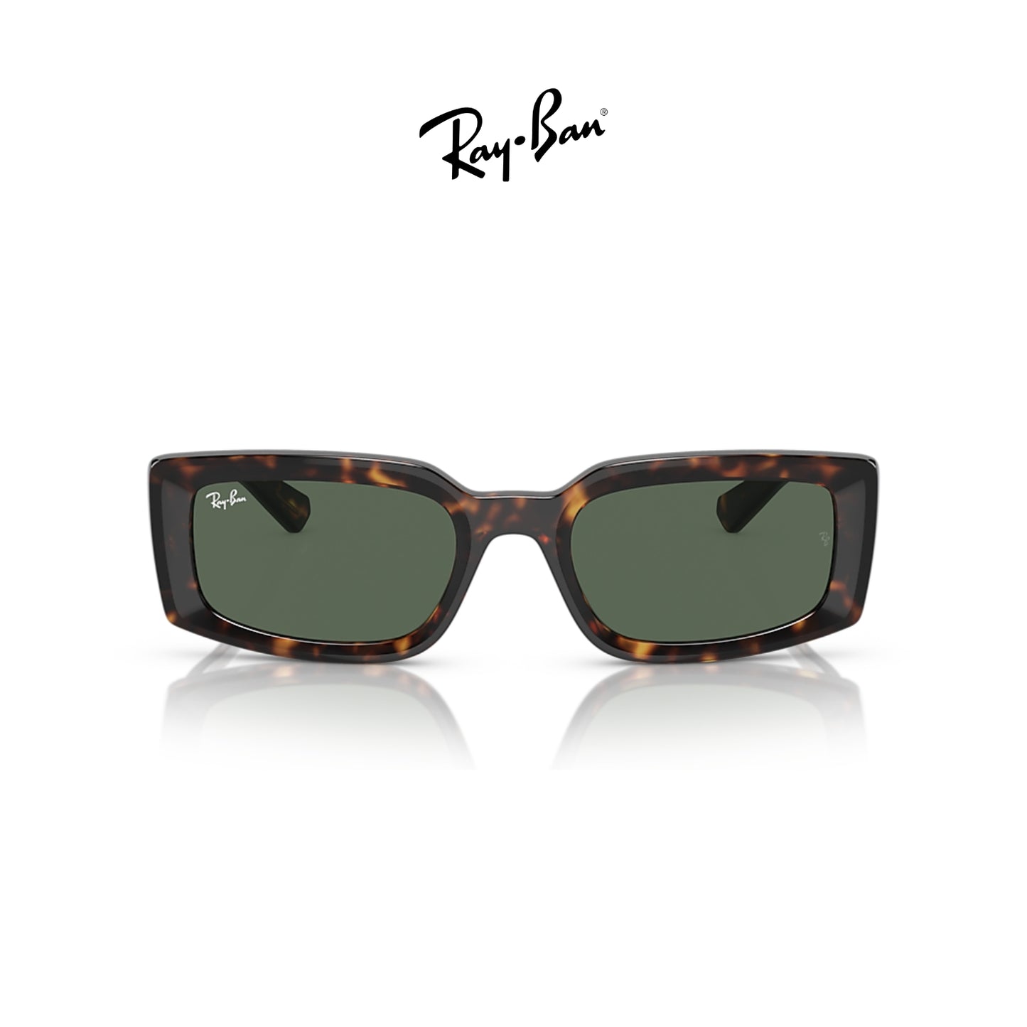 Ray-Ban RB4395F Kiliane Bio-Based