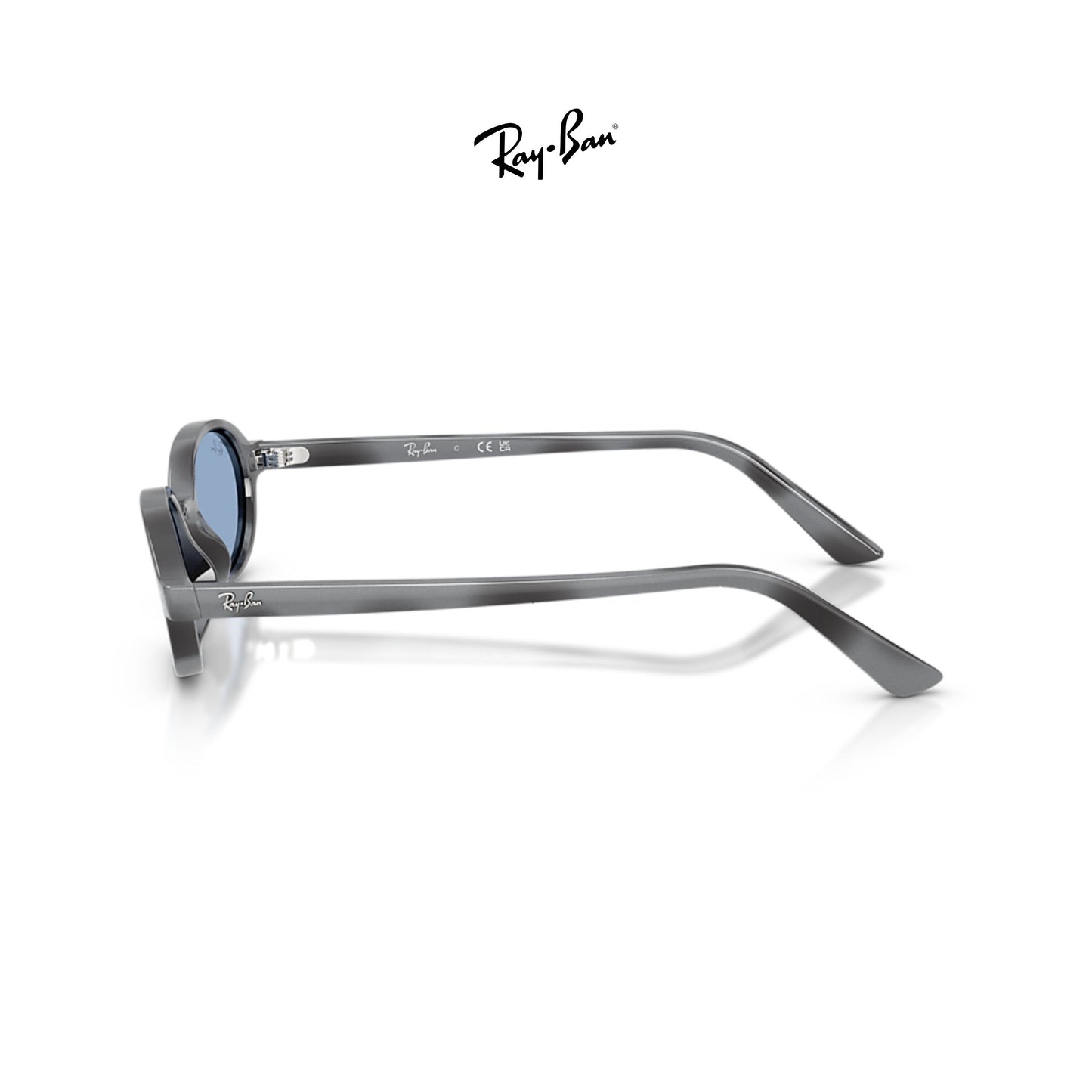 Ray-Ban RB4472 Khal