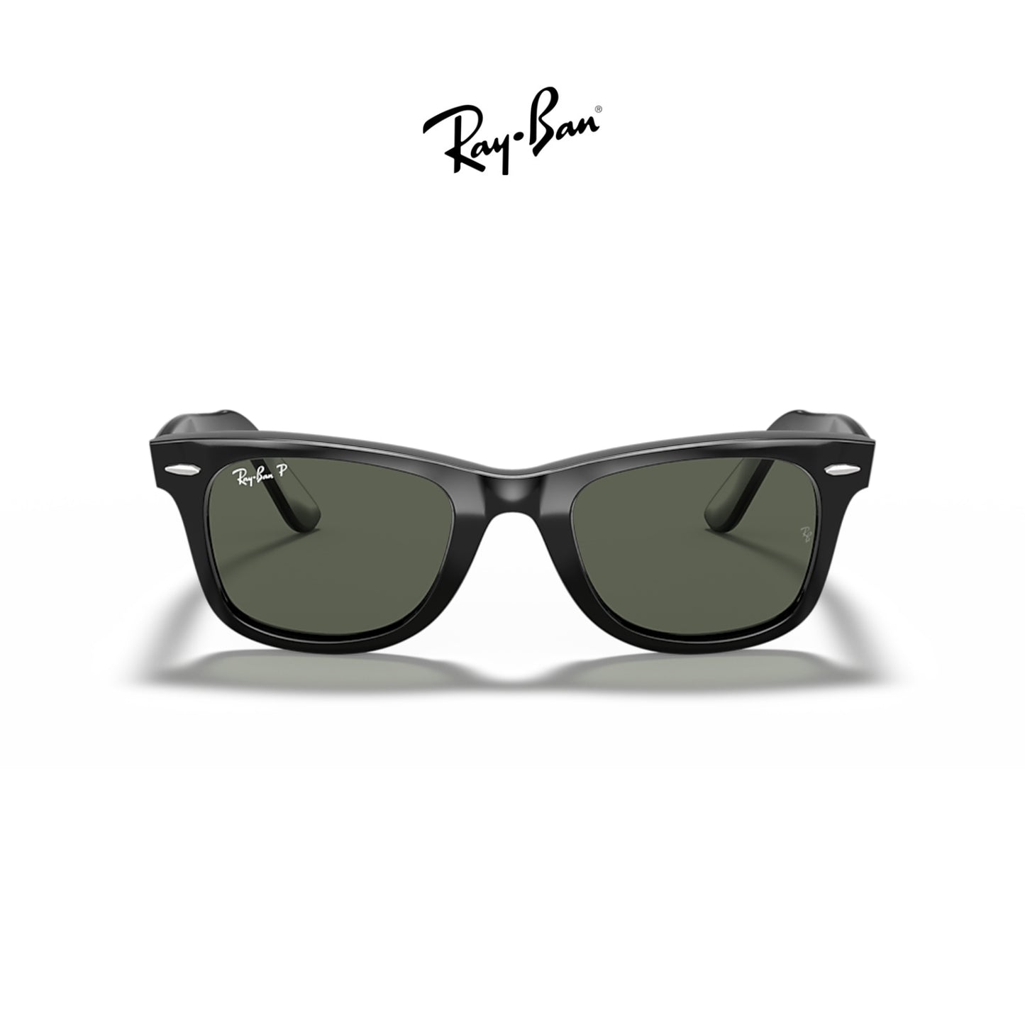 Ray-Ban RB2140 50 #polarized