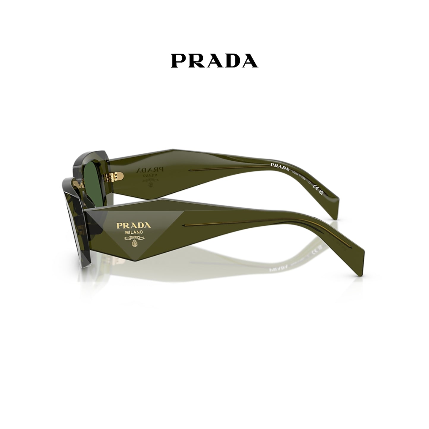 Prada PR 17WS 49