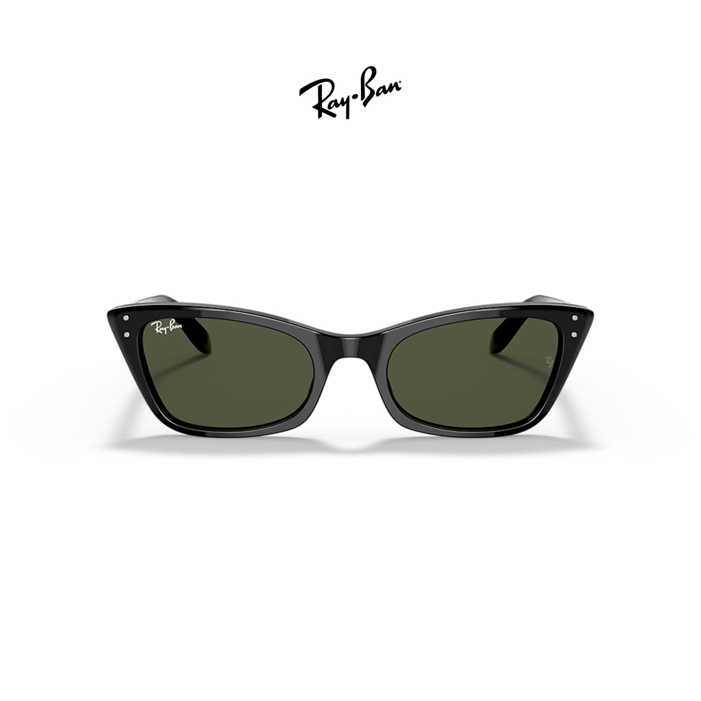 Ray-Ban RB2299 Lady Burbank