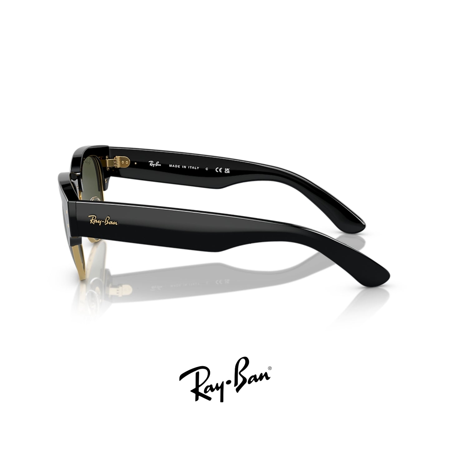 Ray-Ban RB0316S Mega Clubmaster