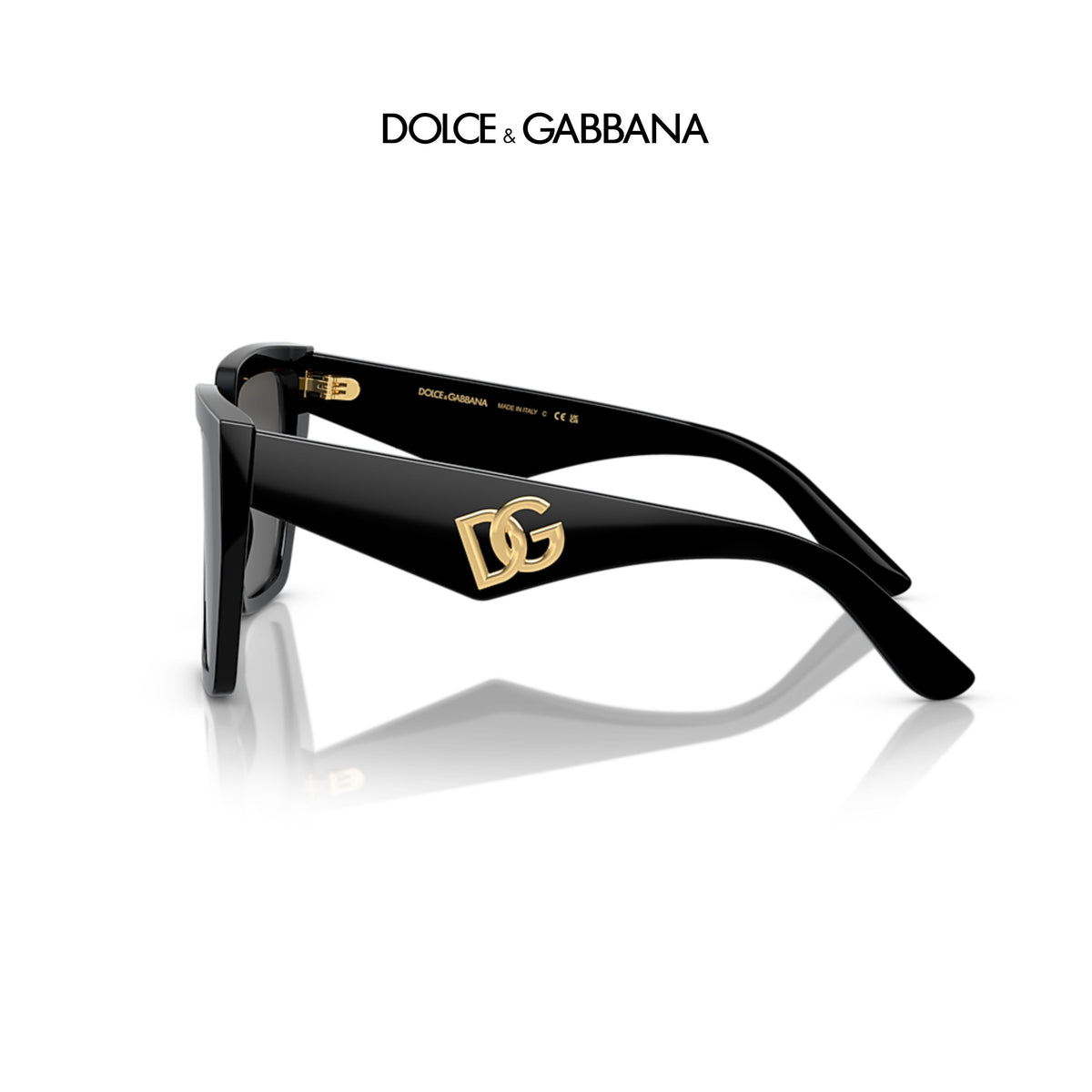 Dolce & Gabbana DG4438