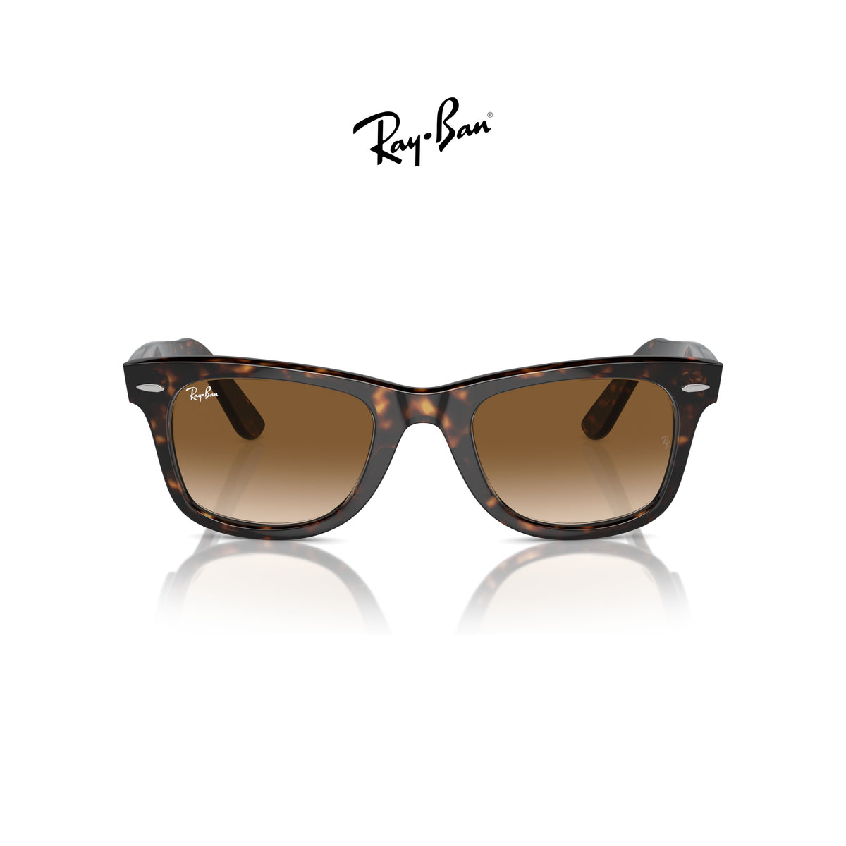 Syze Dielli Ray-Ban Wayfarer RB2140 50