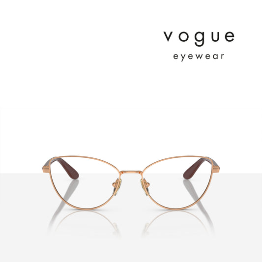 Syze optike nga Vogue