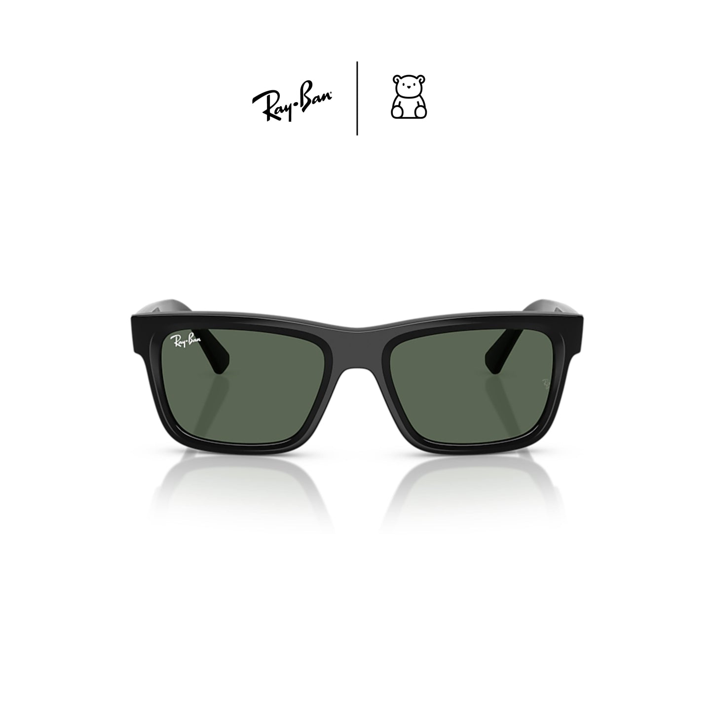 Ray-Ban RJ9196S | 49