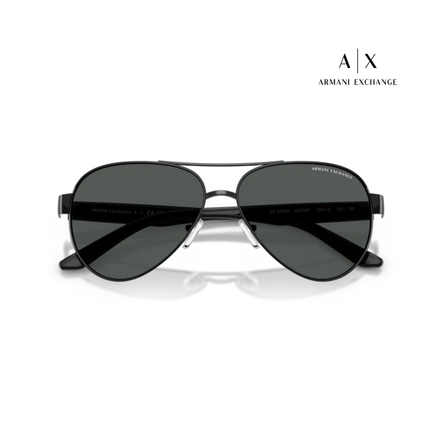 Armani Exchange AX2034S