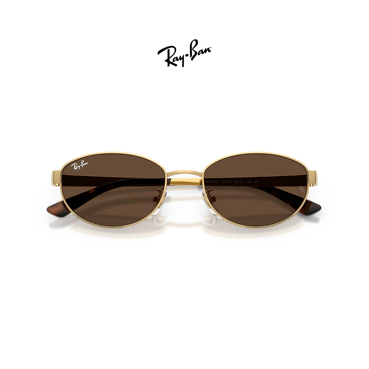 Ray-Ban RB3774D