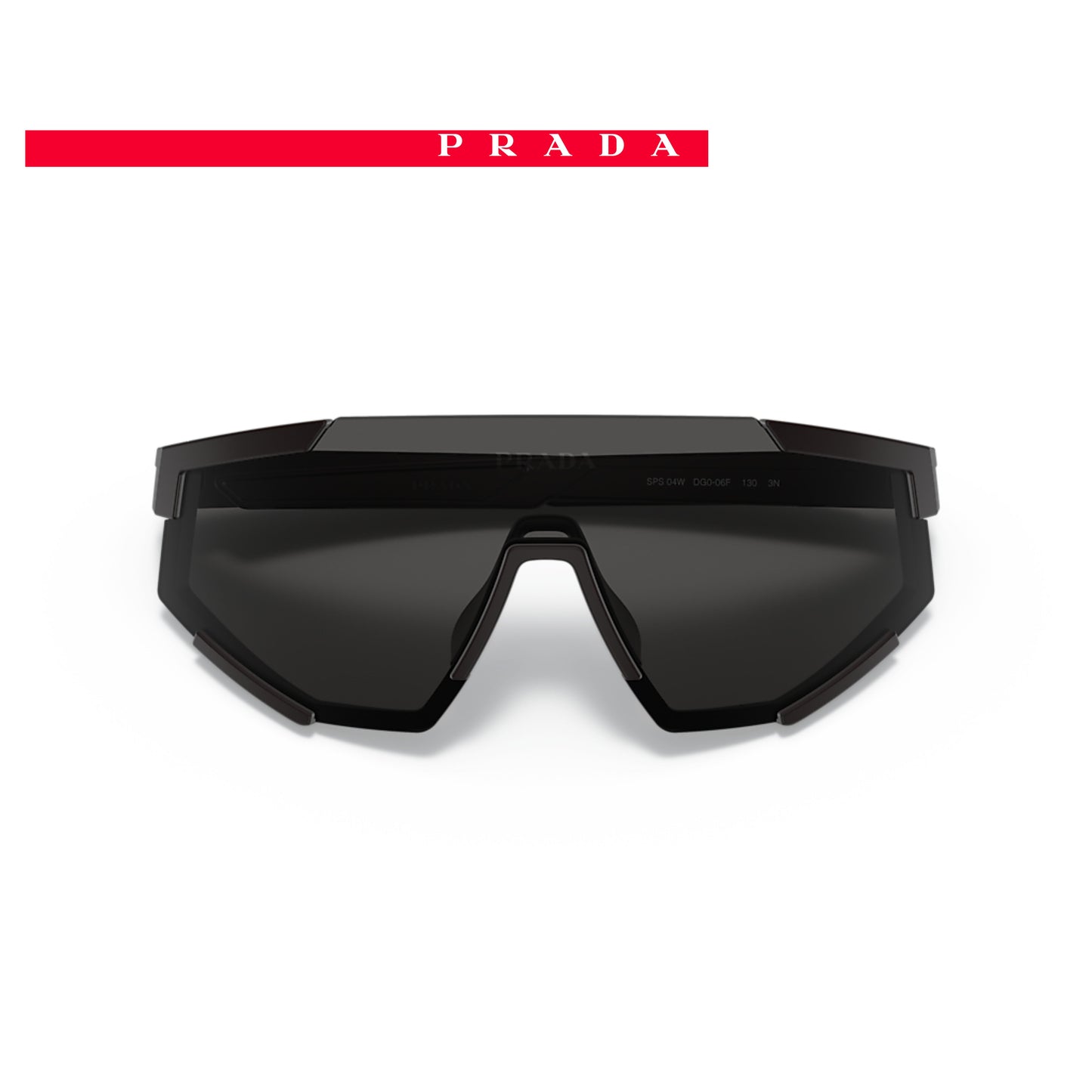 Prada Linea Rossa PS 04WS