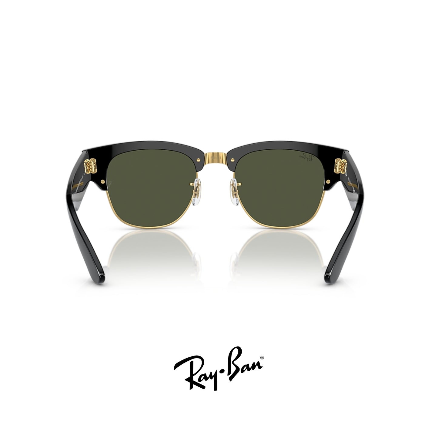 Ray-Ban RB0316S Mega Clubmaster
