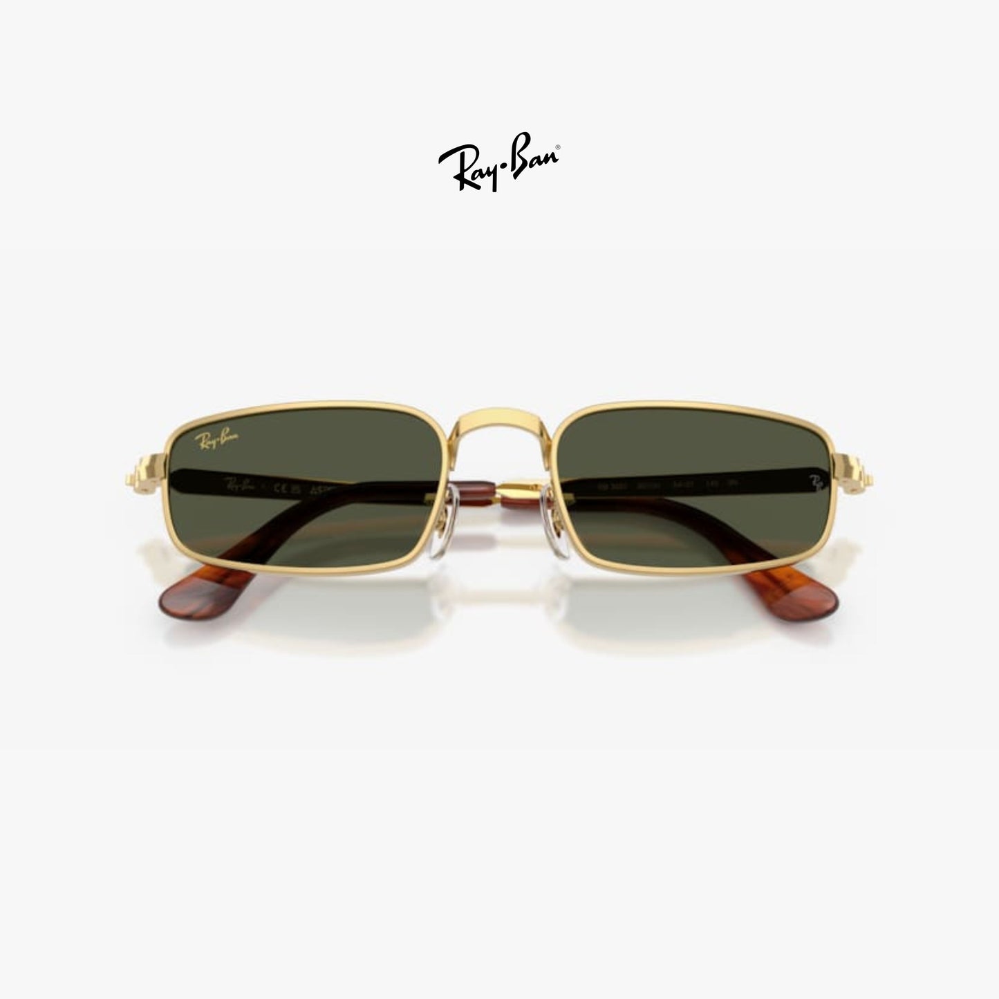 Ray-Ban RB3927 By A$AP Rocky