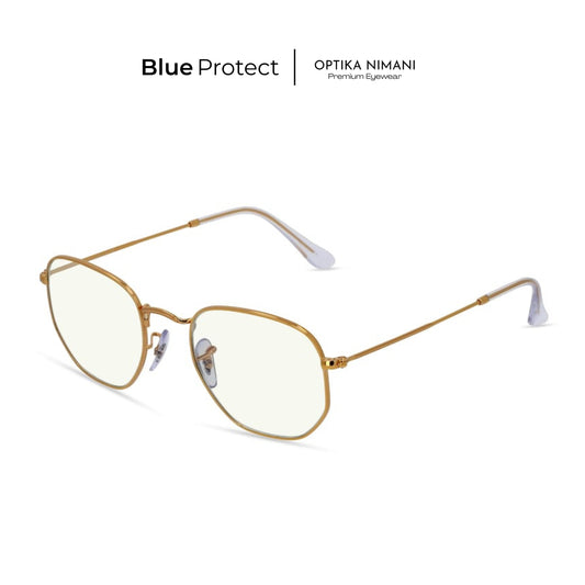 Ray-Ban Blue Protect