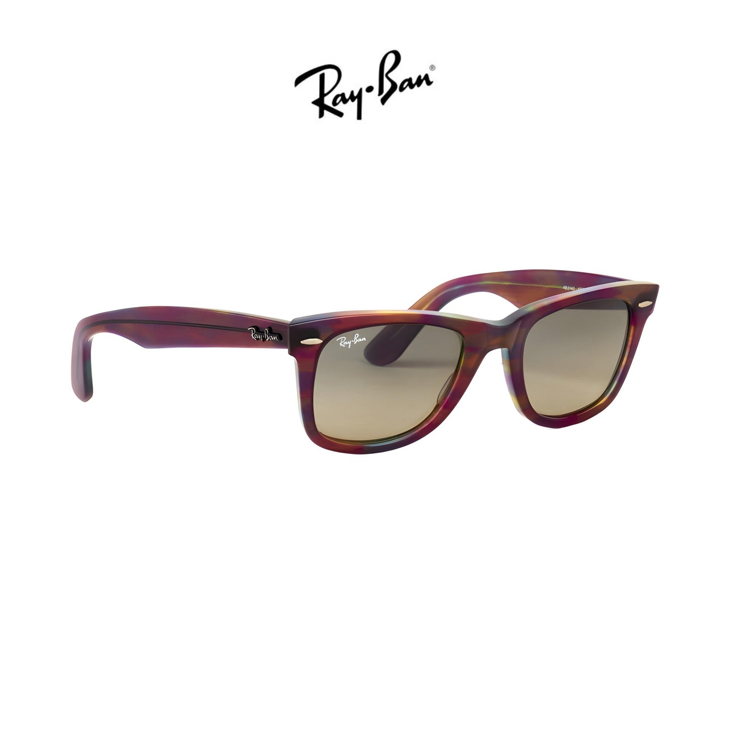 Ray-Ban RB2140 50