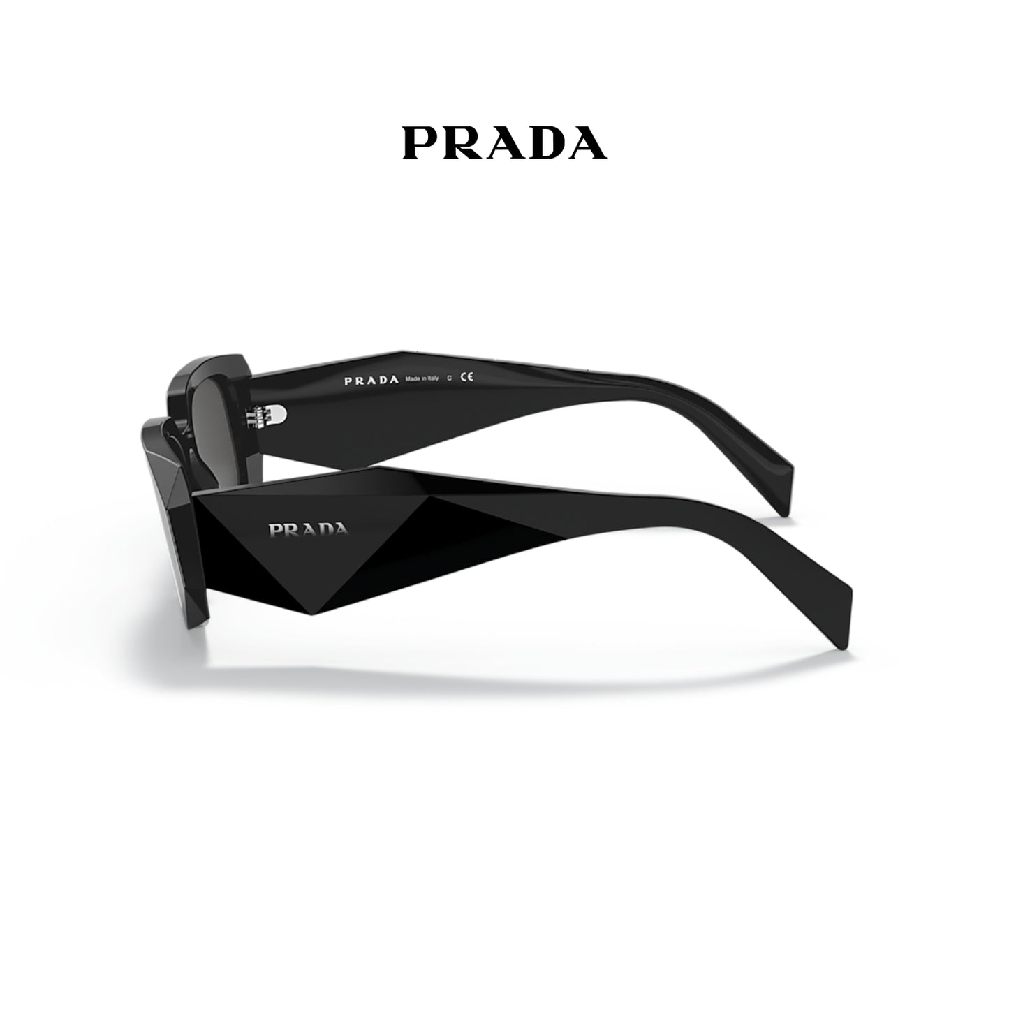 Prada PR 17WS 49