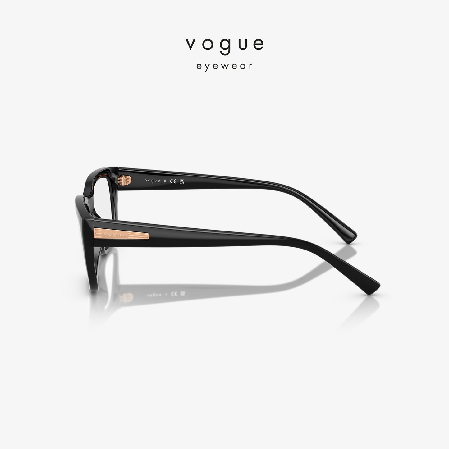 Syze Optike Vogue VO5609