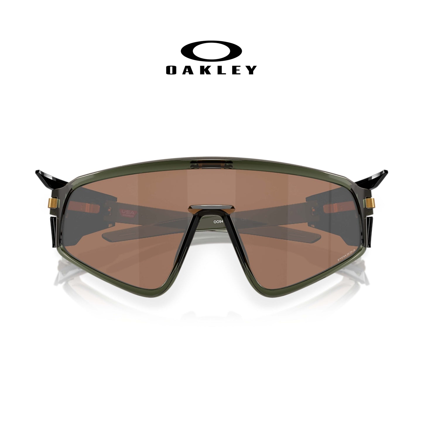 Oakley OO9404 Latch™ Panel