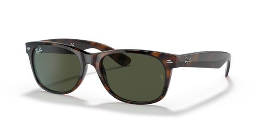 RB2132 New Wayfarer Classic