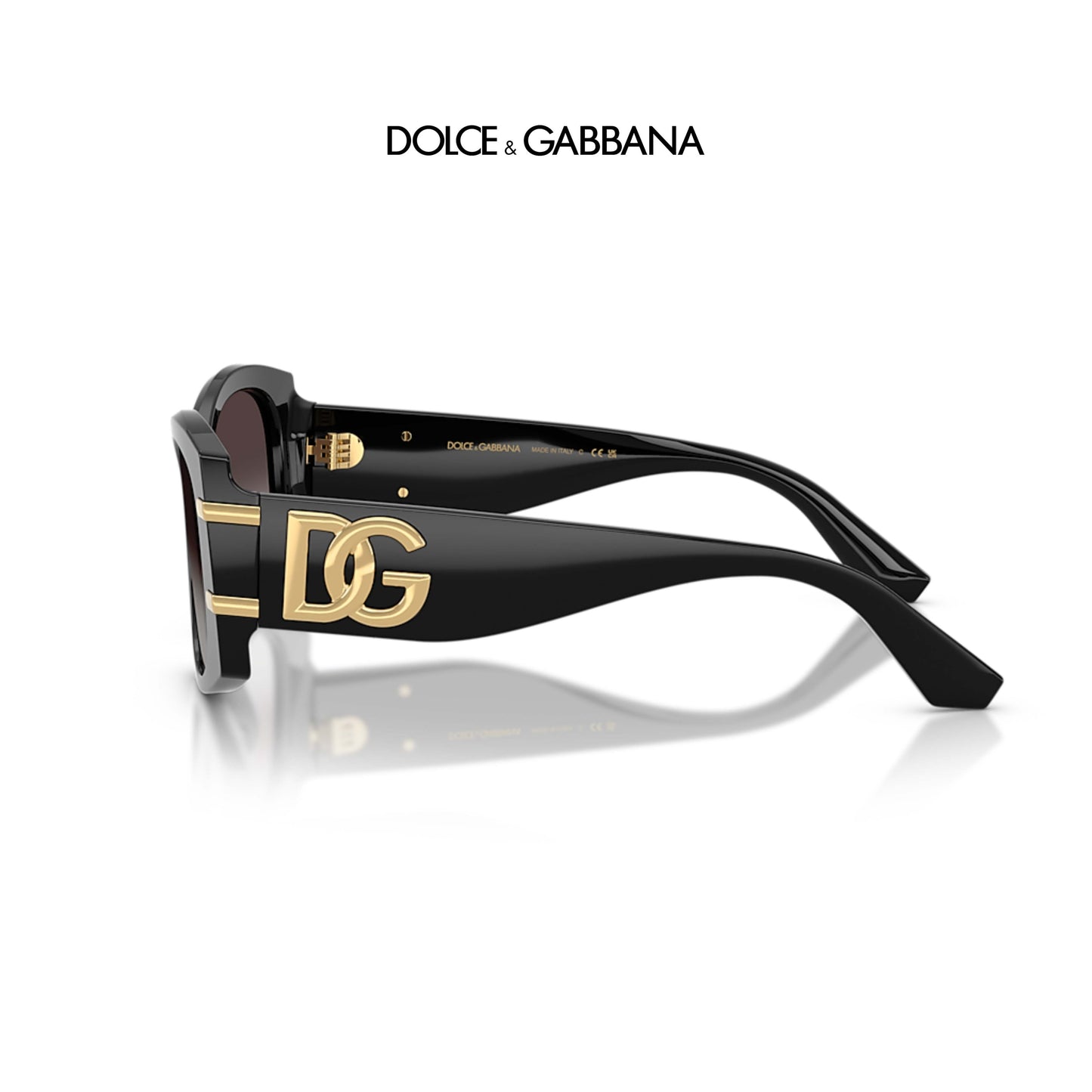 Dolce & Gabbana DG4501