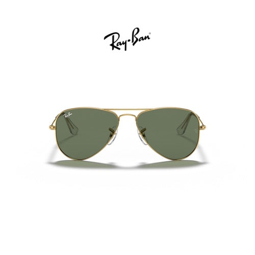 Ray-Ban RB9506S Aviator Kids