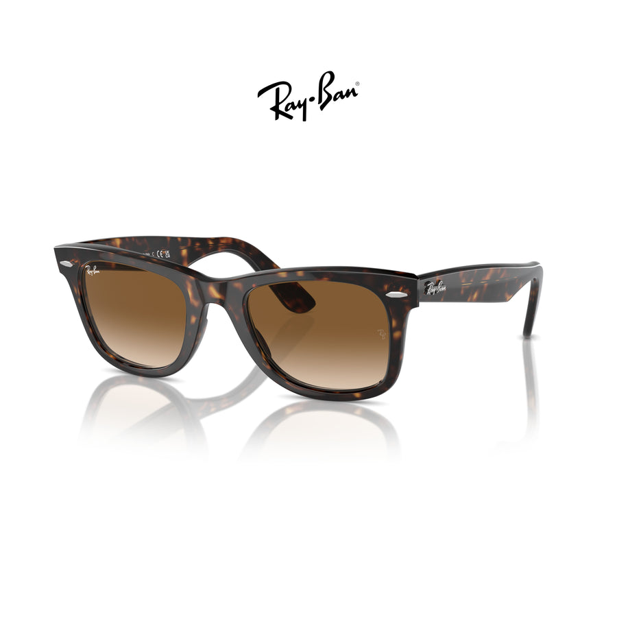 Syze Dielli Ray-Ban Wayfarer RB2140 50