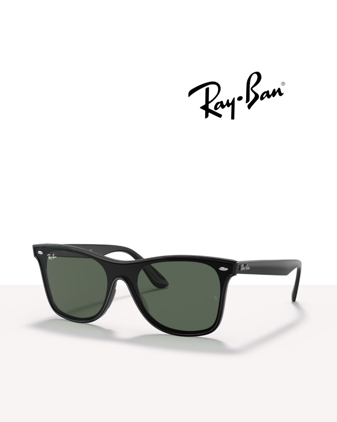 Syze dielli nga Ray-Ban Blaze