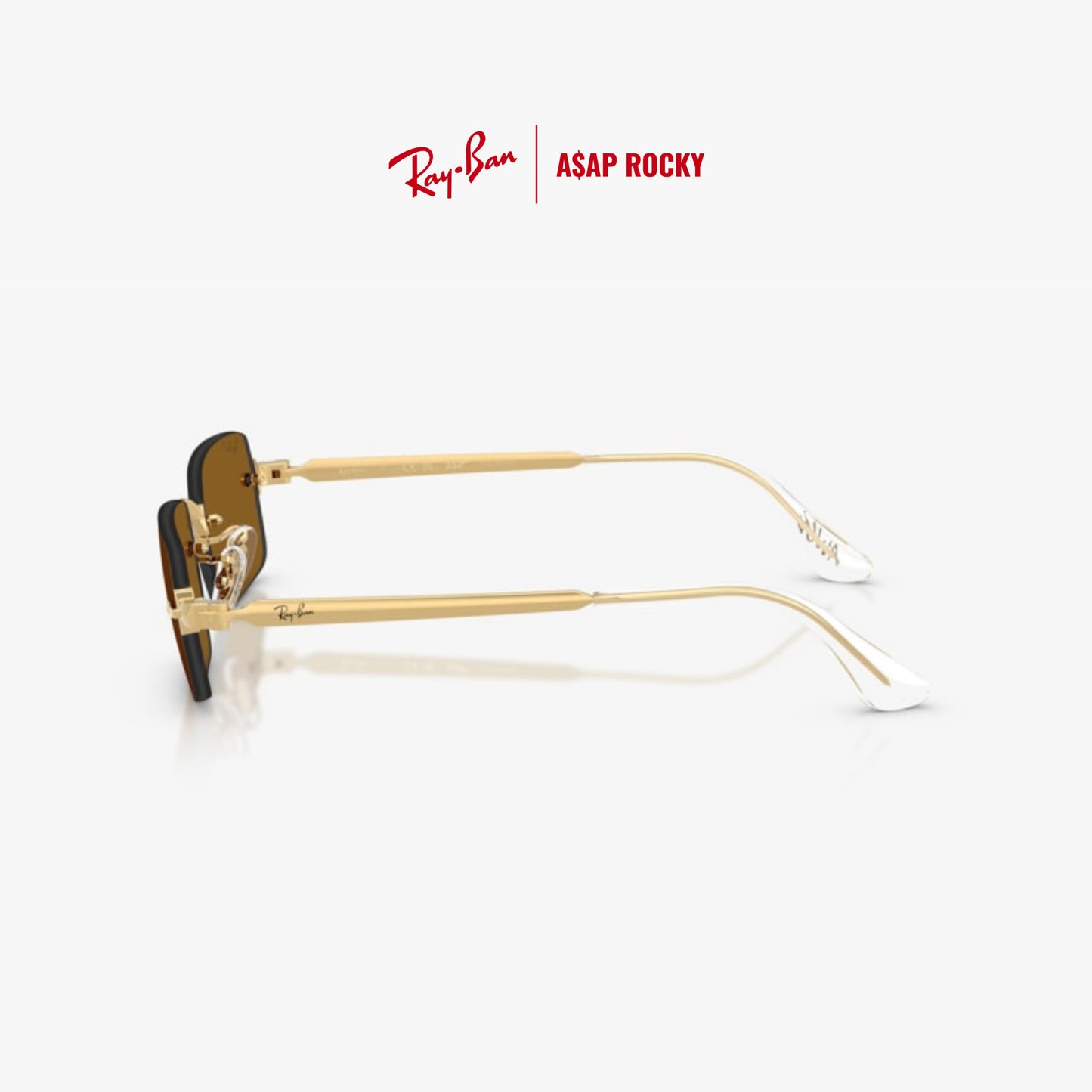 Ray-Ban RB3928 By A$AP Rocky