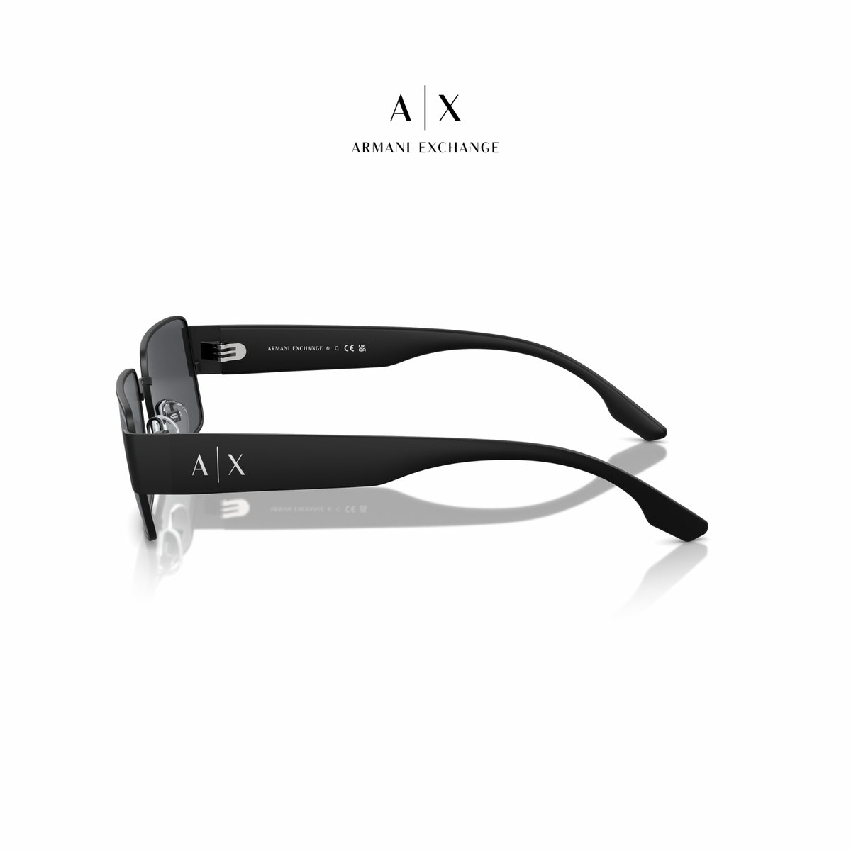 Armani Exchange AX2052S 57