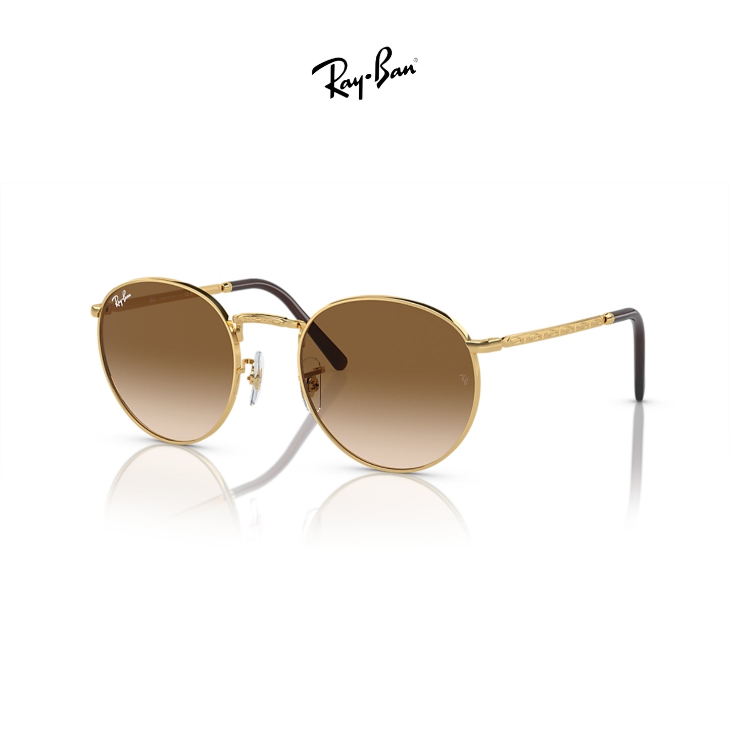 Ray-Ban RB3637 New Round