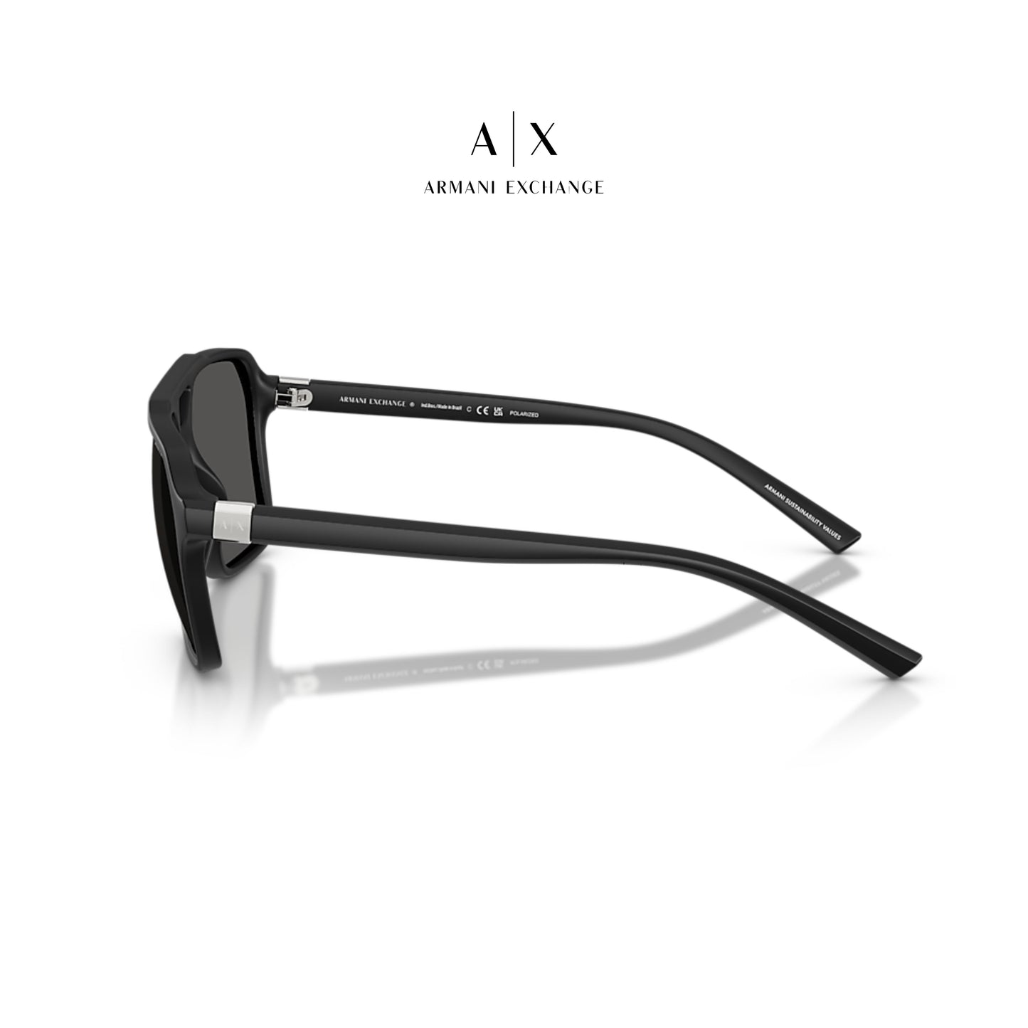 Armani Exchange AX4166SU
