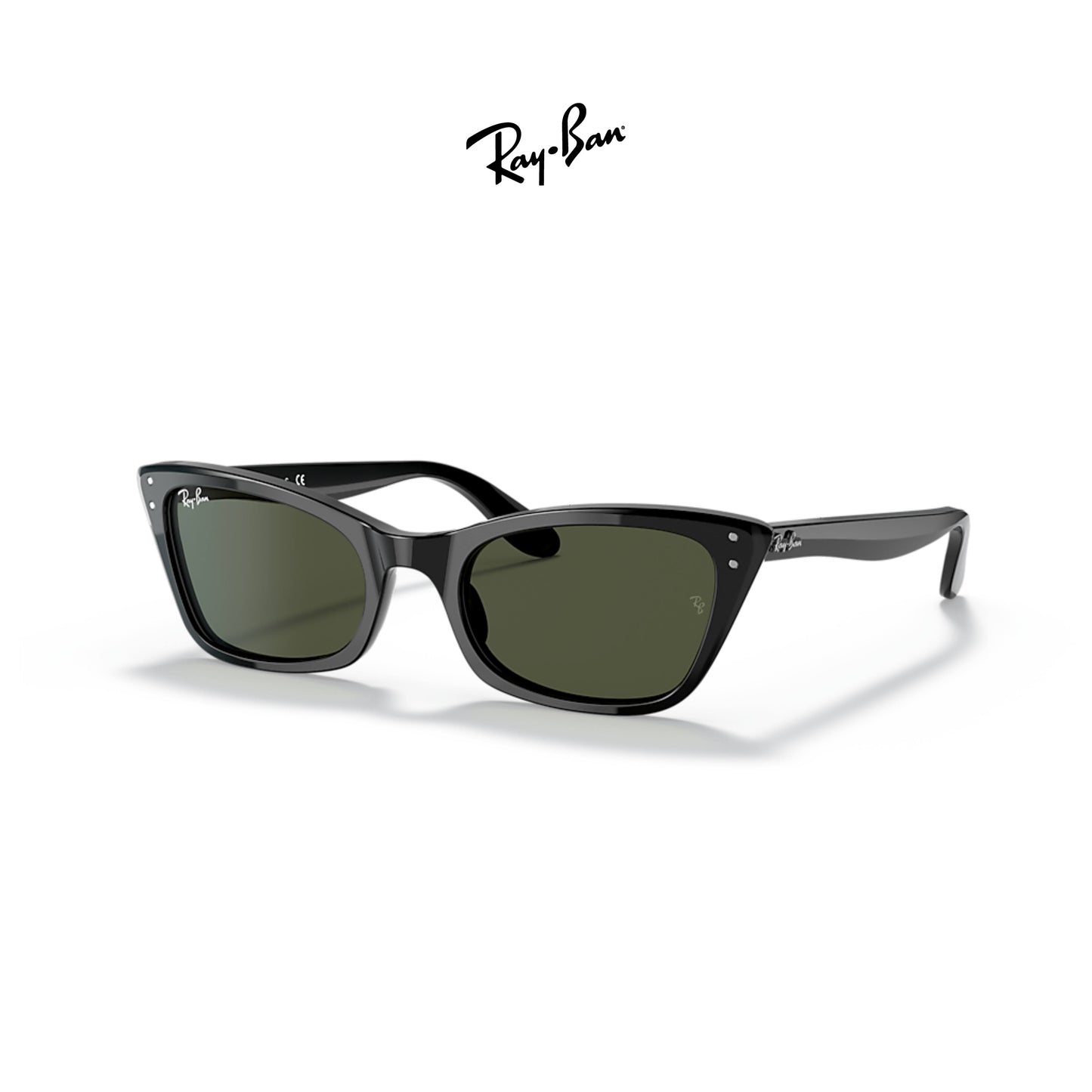Ray-Ban RB2299 Lady Burbank