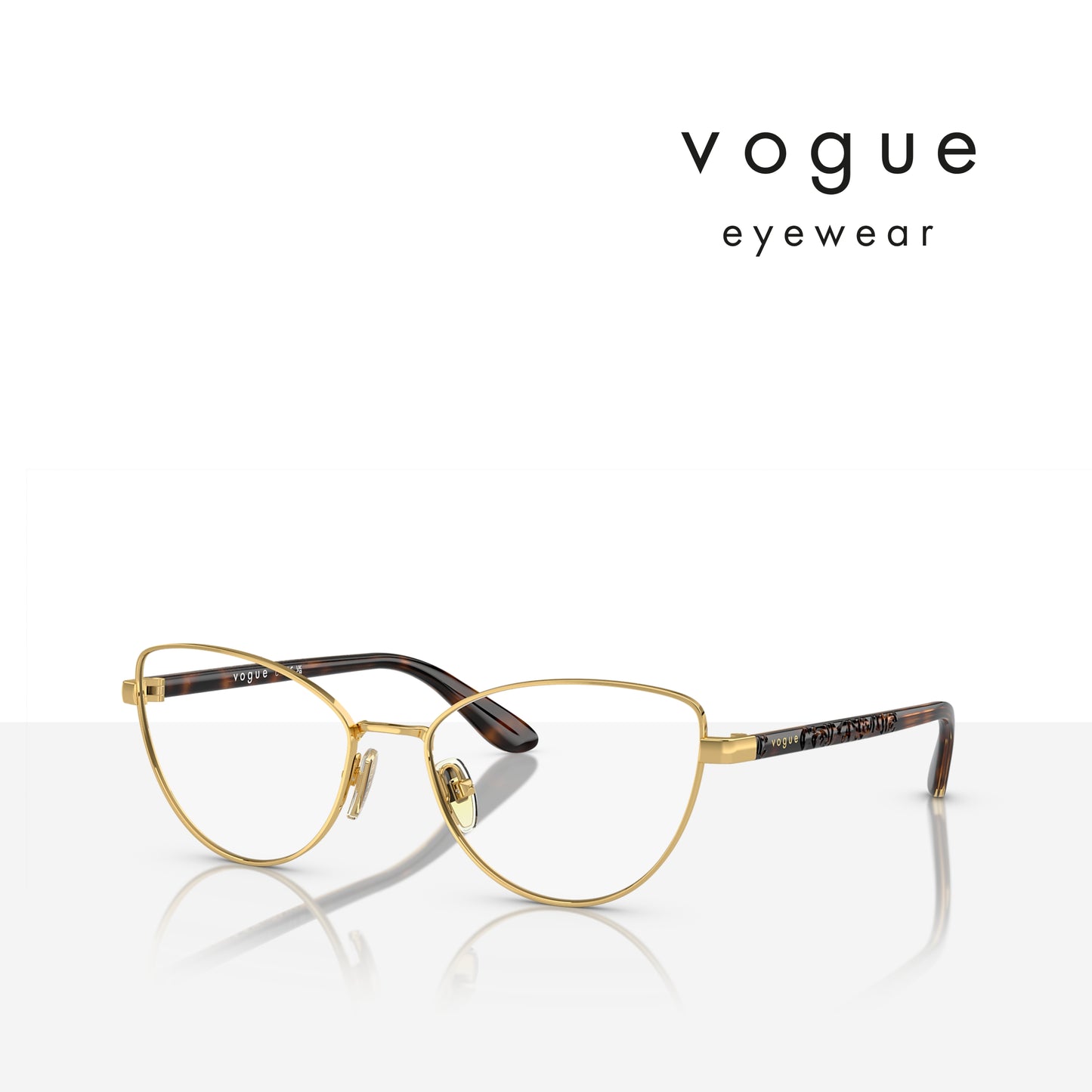 Syze optike nga Vogue