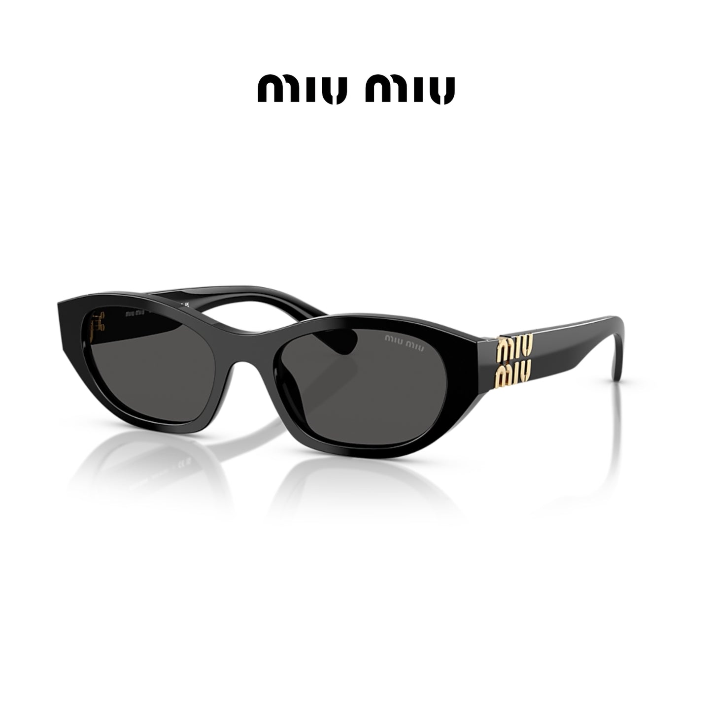 Miu Miu MU A03S