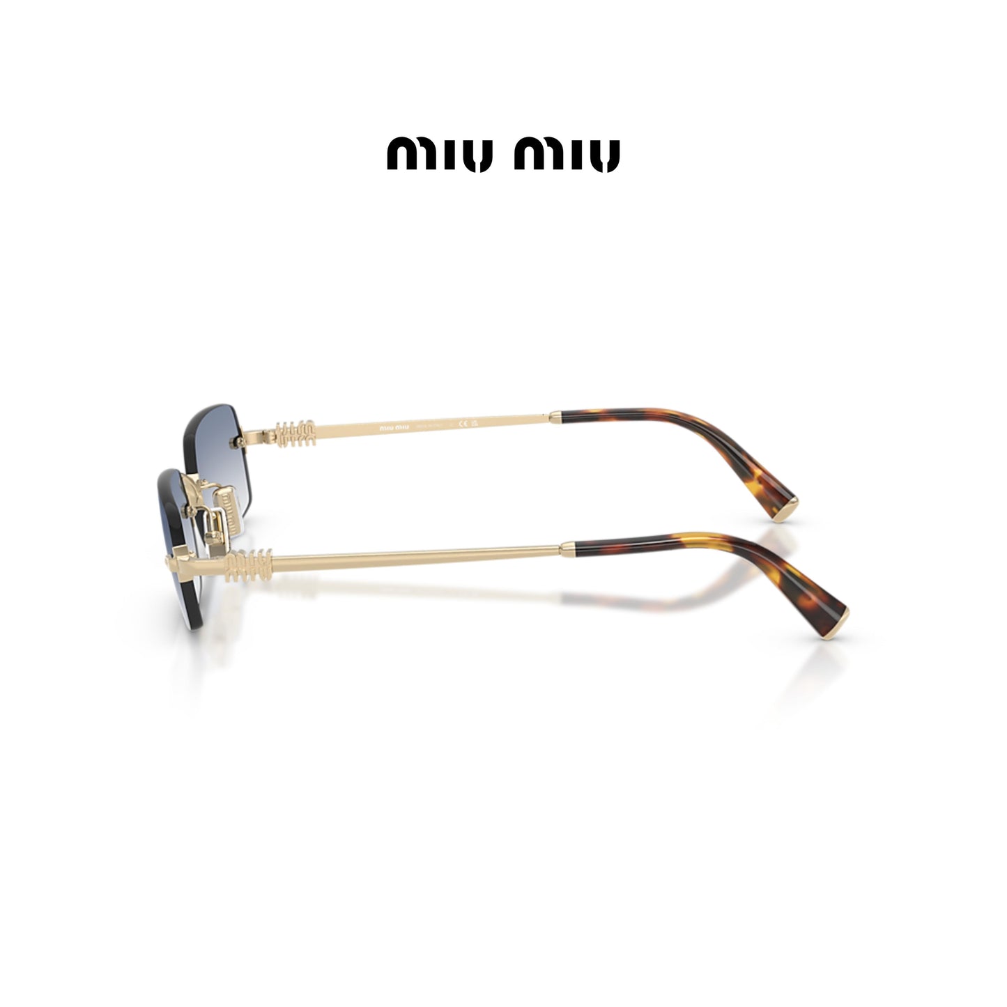 Miu Miu MU B50S