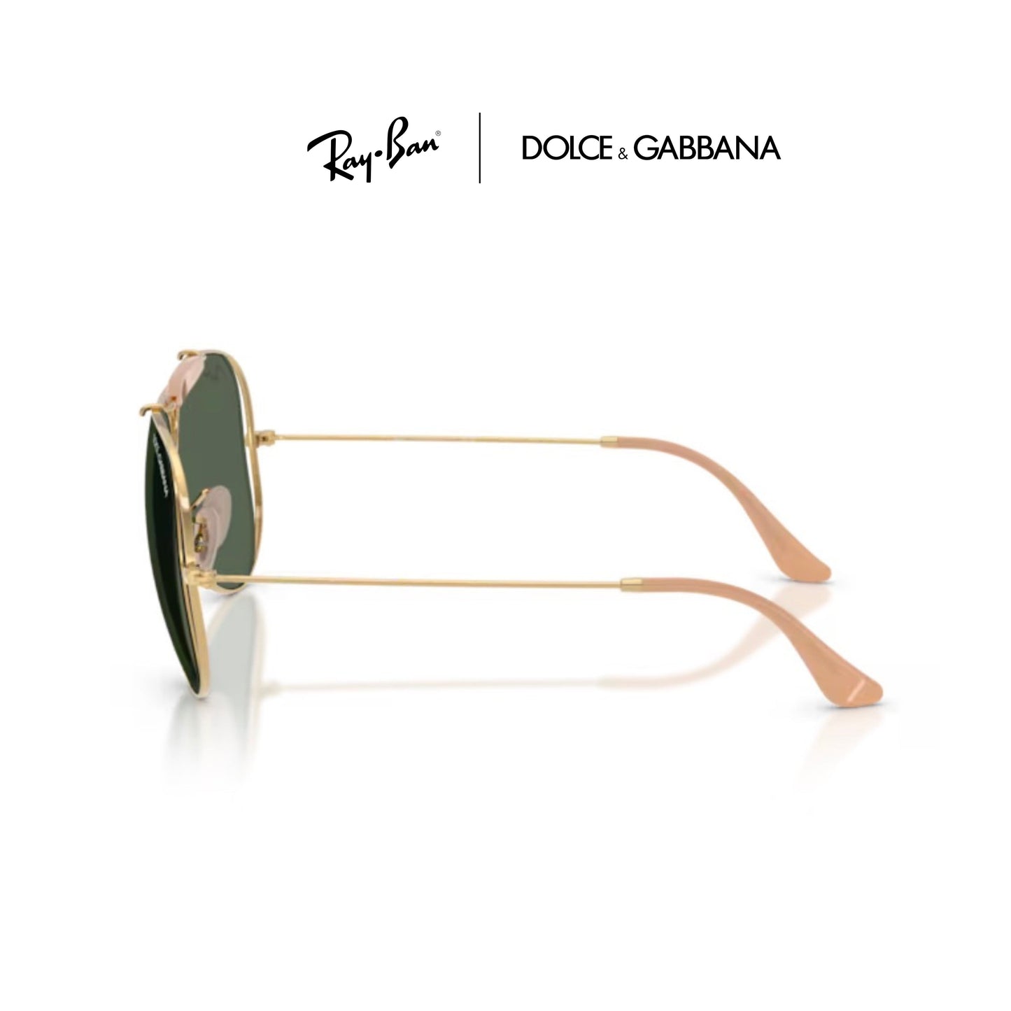 Ray-Ban | D&G RB3138M