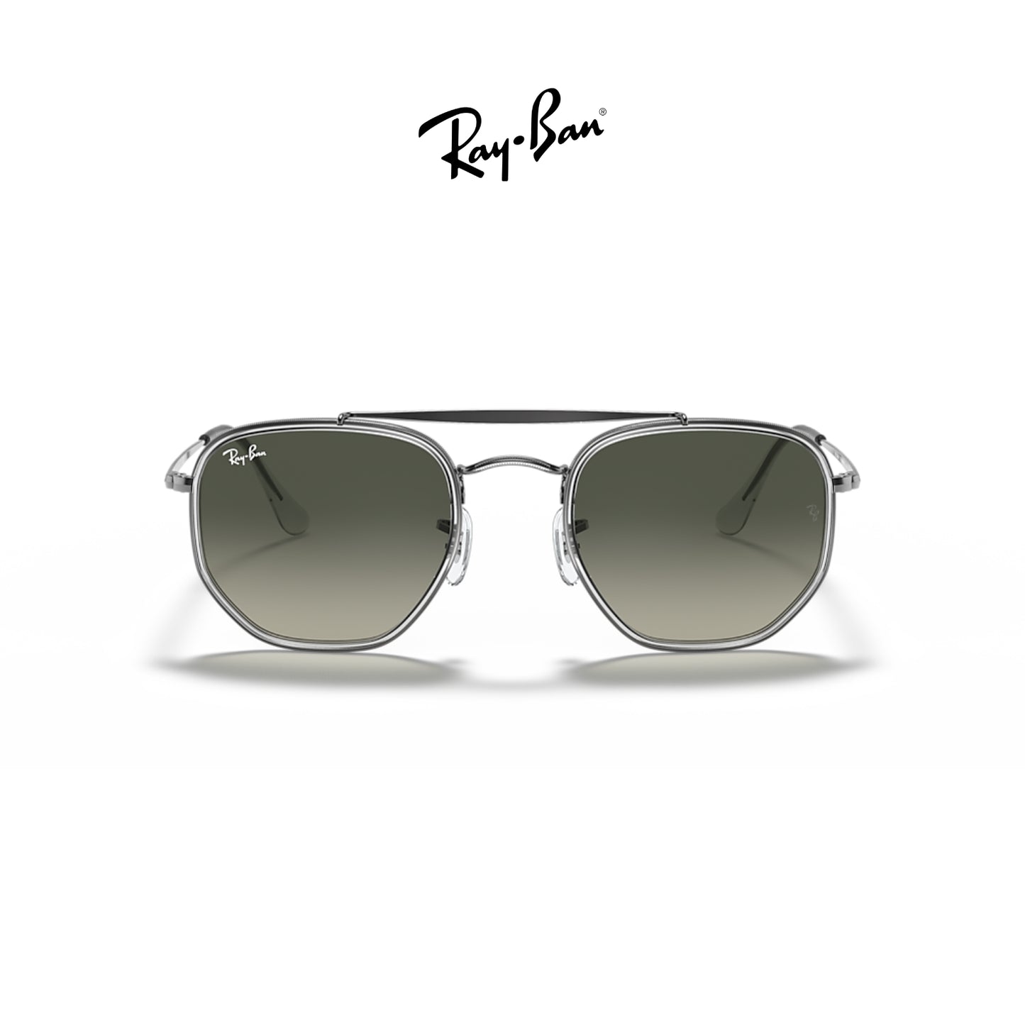 Ray-Ban RB3648M MARSHAL II