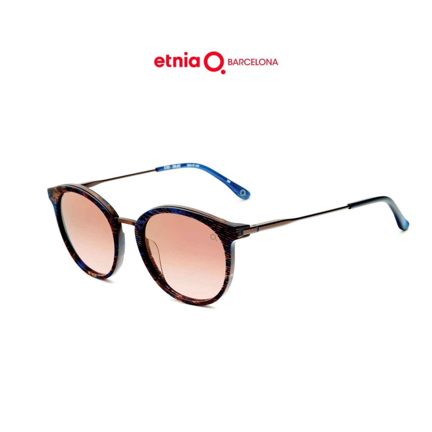 Etnia Barcelona CIES - BLBZ