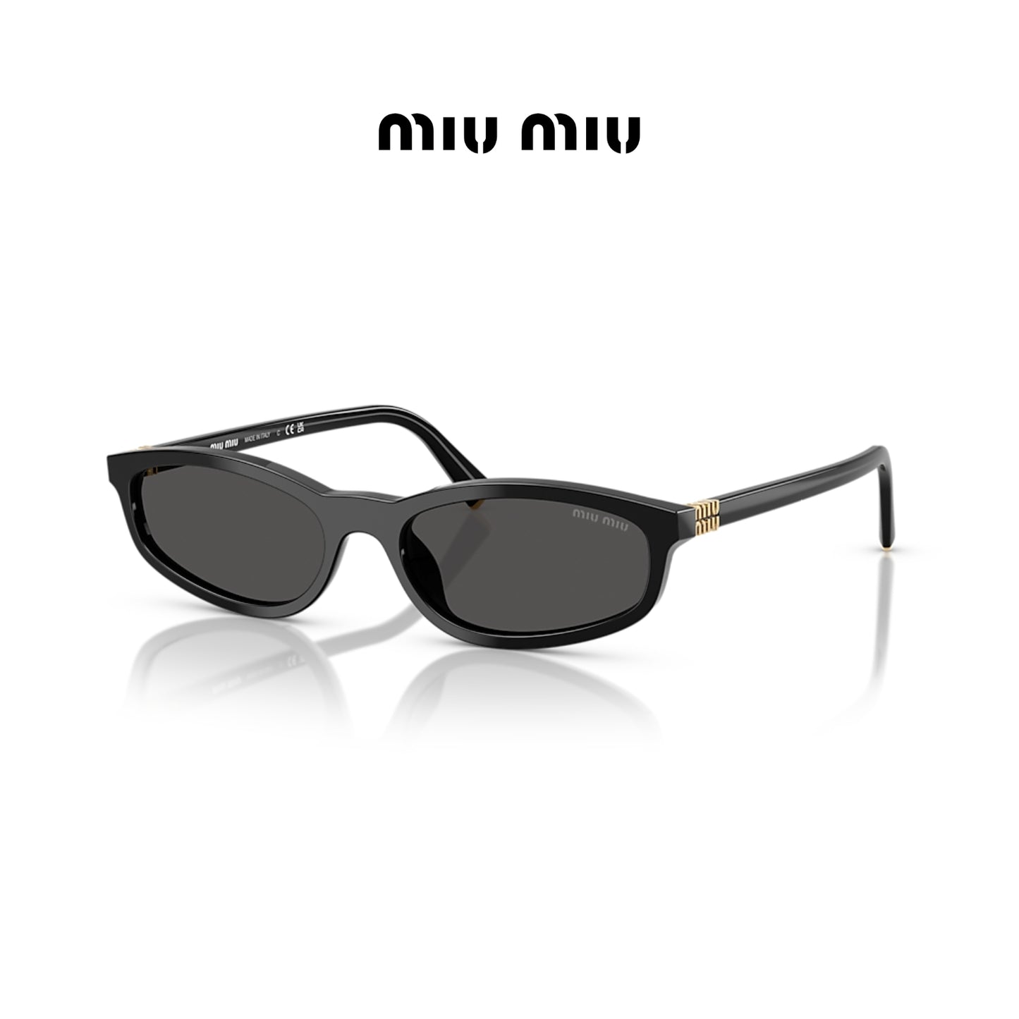 Miu Miu MU A06S