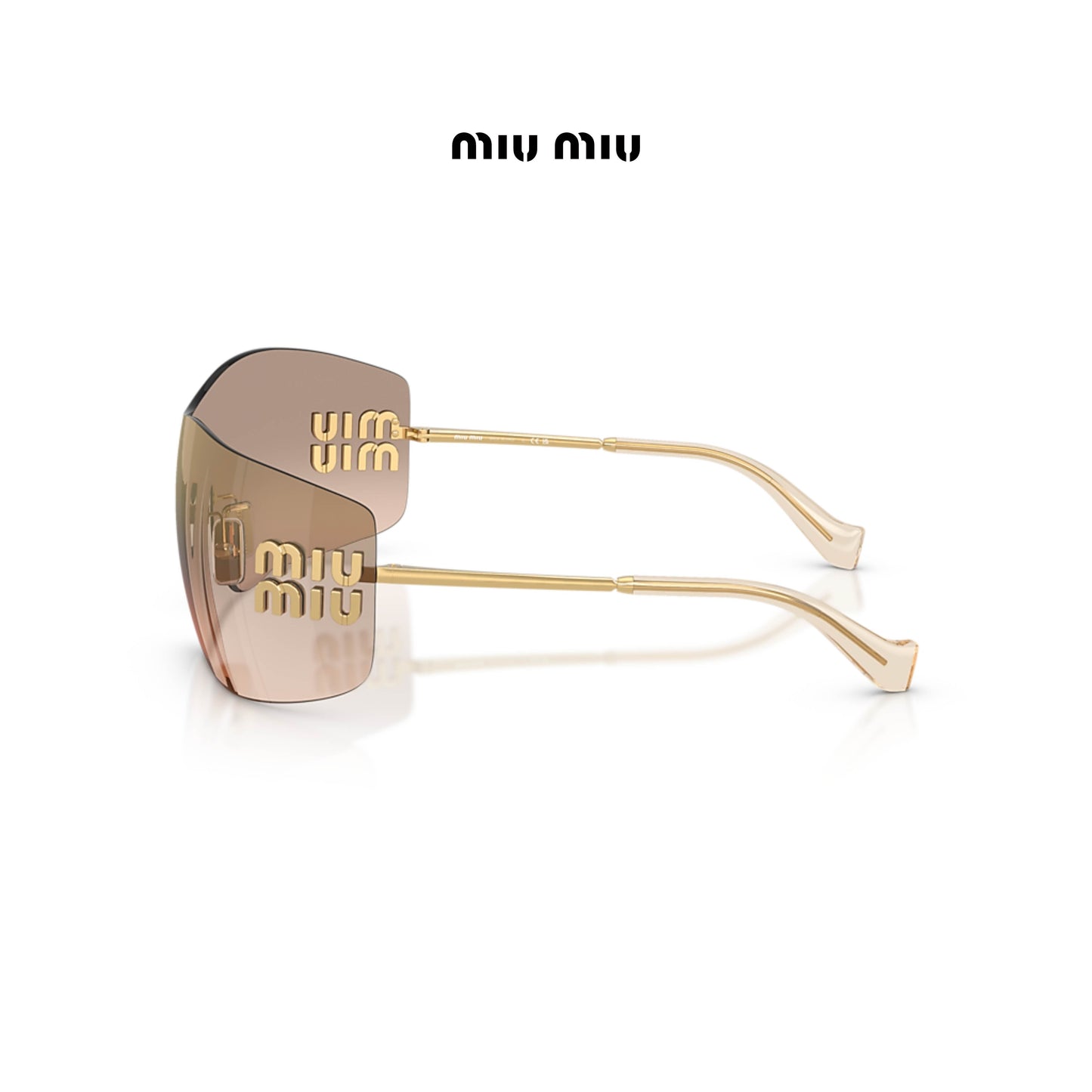 Miu Miu MU B53S