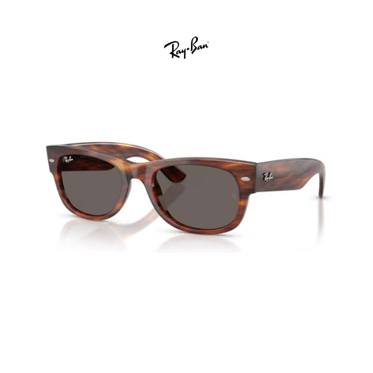 Ray-Ban RB0832S Mega Wayfarer II