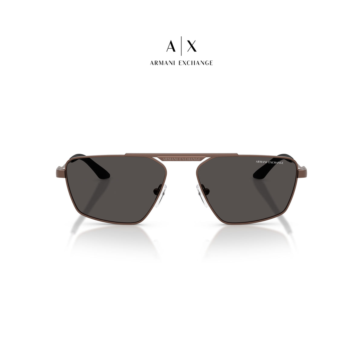 Armani Exchange AX2059S 56