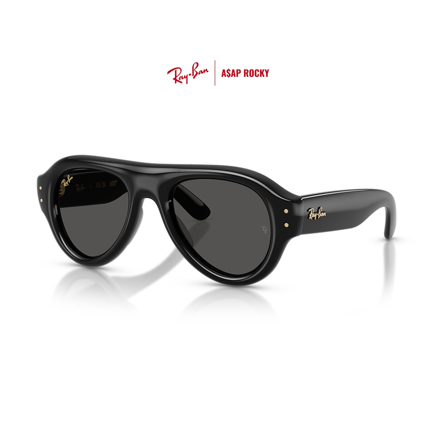 Ray-Ban RB4925 52
